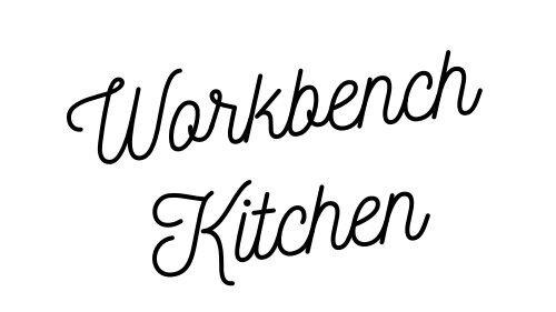Workbench Kitchen