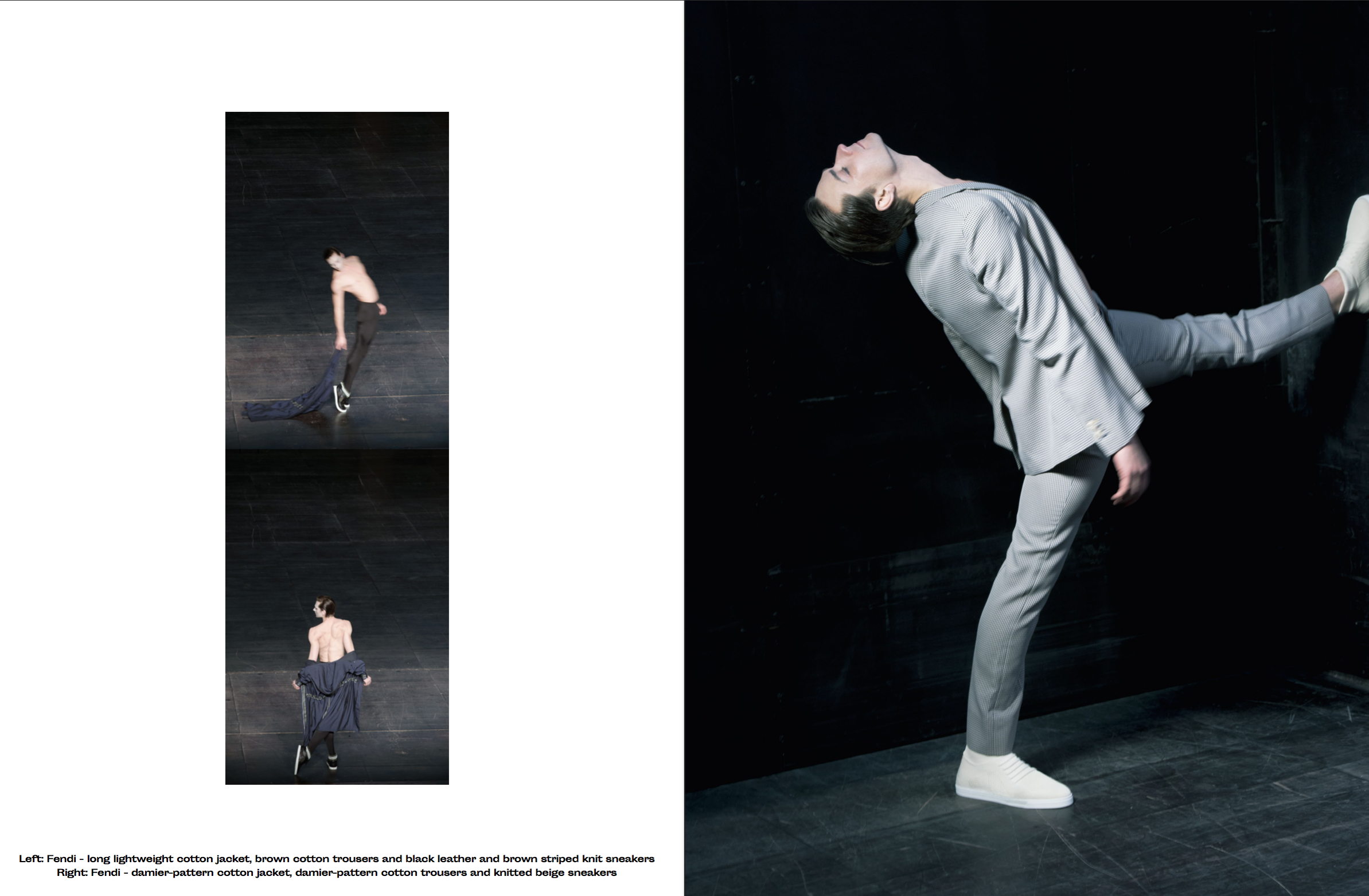 Crash Magazine 80th Edition