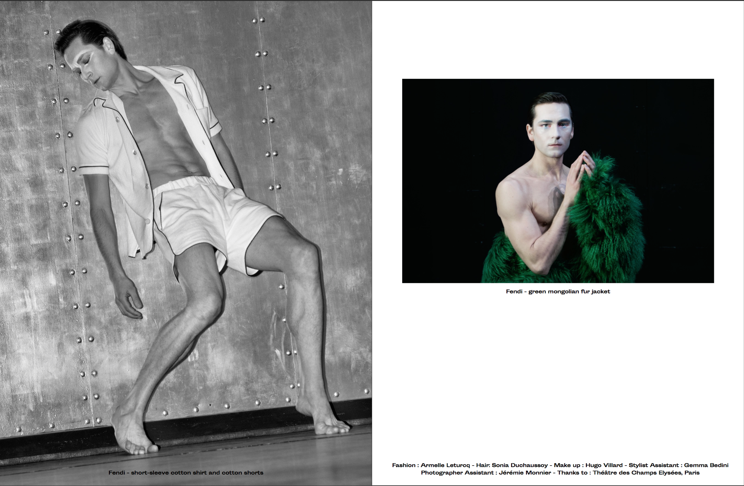 Crash Magazine 80th Edition