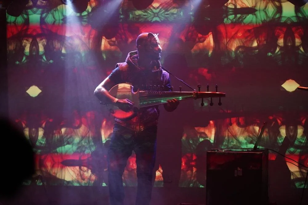 Soumik Datta launches new music video "Wildfire" on World Wildlife Day 