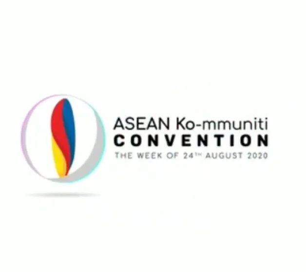 Inaugural ASEAN Ko-mmuniti Convention 24 - 27 August