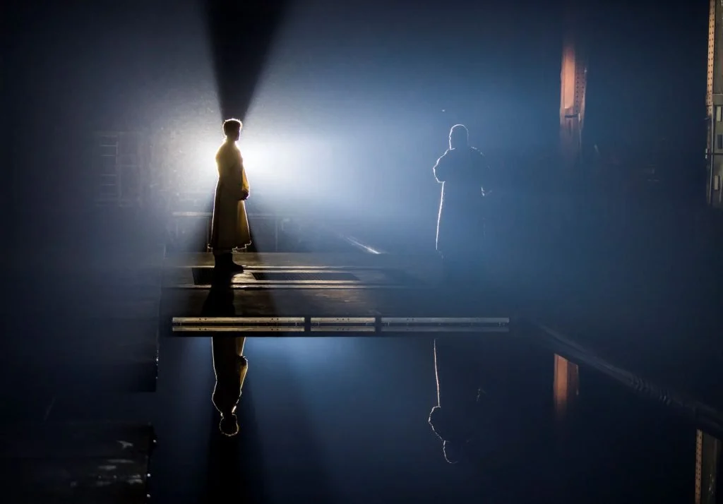 NEW CLIENTS: Fabiana Piccioli and Sander Loonen