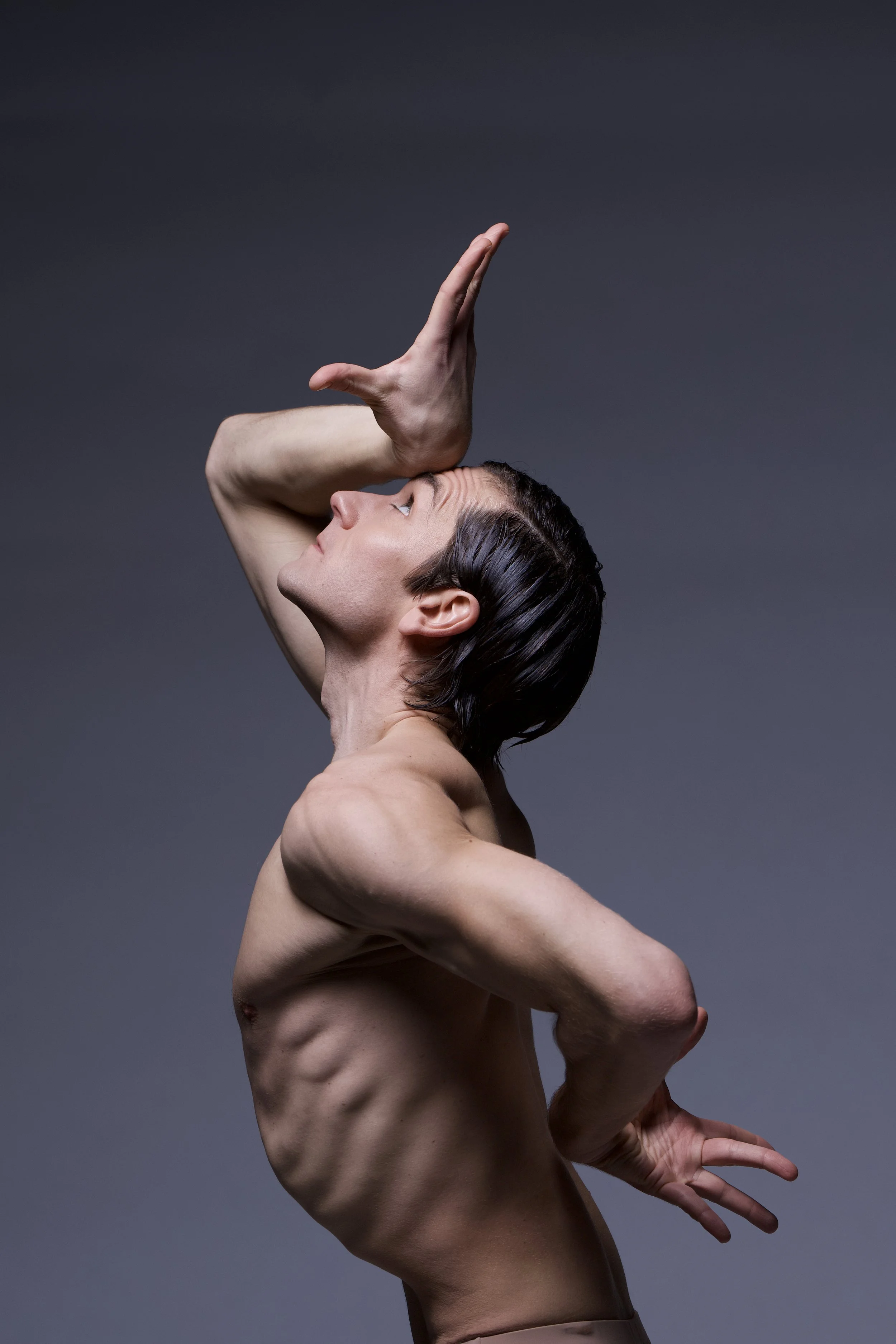 World Premiere of "Soul Threads" by Friedemann Vogel and Thomas Lempertz in February 2024