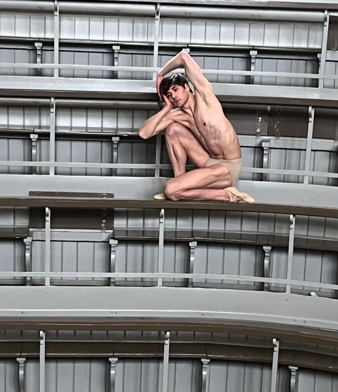 Friedemann Vogel in Conversation at the Berlin Science Week 