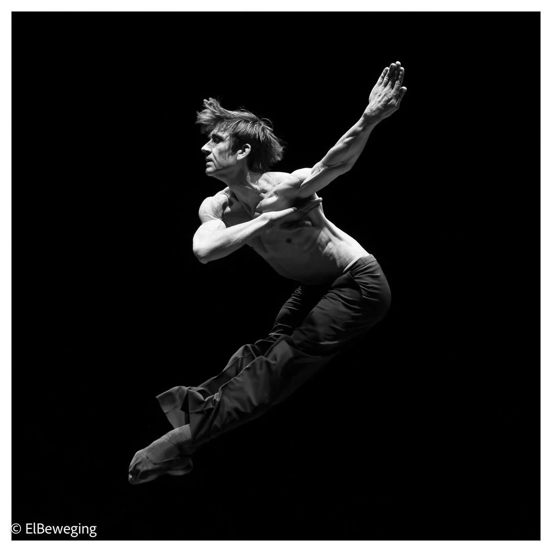 Friedemann Vogel back in Tokyo with "Mizuka Ueno on Stage"