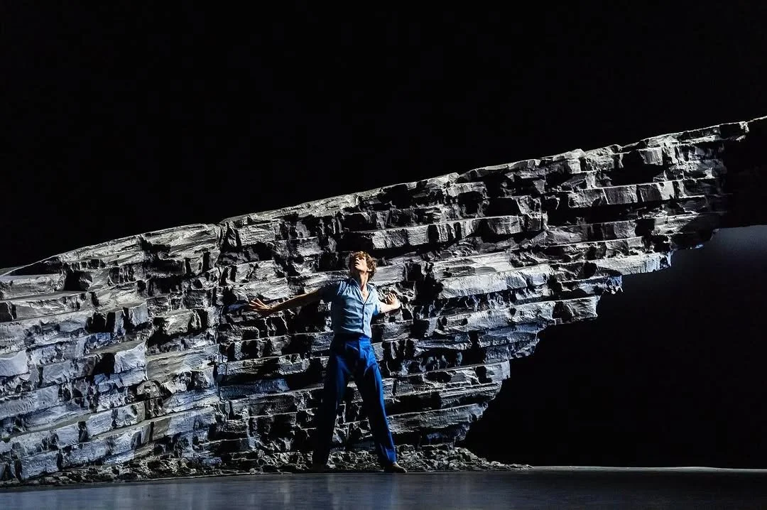 Fabiana Piccioli nominated for National Dance Awards