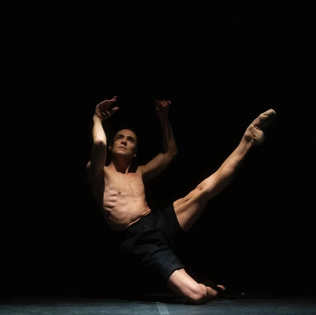 "Soul Threads" opens the Salzburg Landstheater 2026/2027 Season