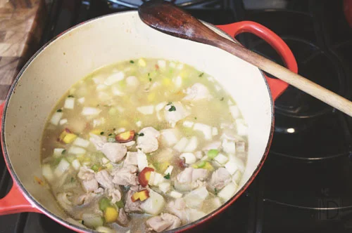 chicken soup embed7