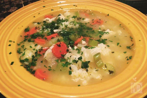 chicken soup embed8