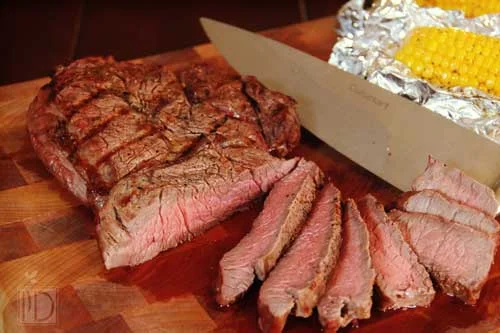 fathers day meat