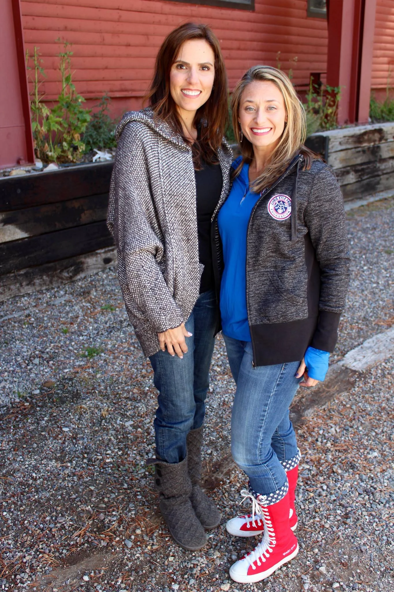 Click on Image for Facebook Live Video