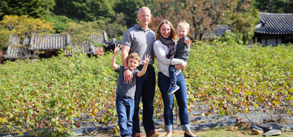 Reda Hicks, wife of a retired Army Special forces soldier, shares how she made a deployment endurable for herself and her young son, and how connections with friends are her favorite form of self-care.