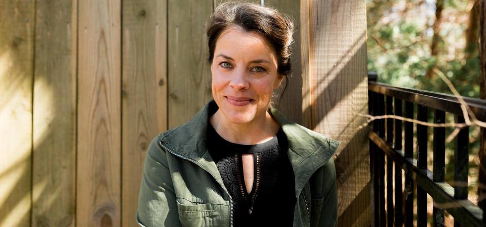 Reda Hicks, wife of a retired Army Special forces soldier, shares how she made a deployment endurable for herself and her young son, and how connections with friends are her favorite form of self-care.