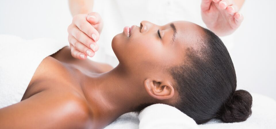 “Reiki promotes deep relaxation, wellness, clarity, focus, and personal and spiritual growth.”