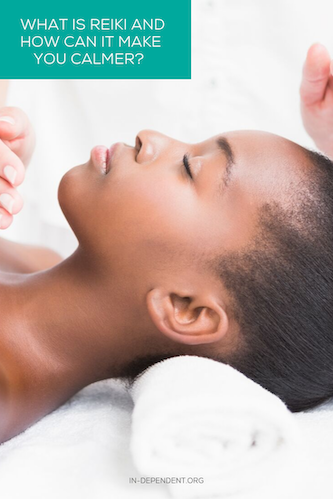 What is Reiki and How Can It Make You Calmer?