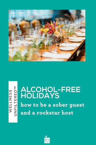 Alcohol Free Holidays | Sober Guest Rockstar Host.png