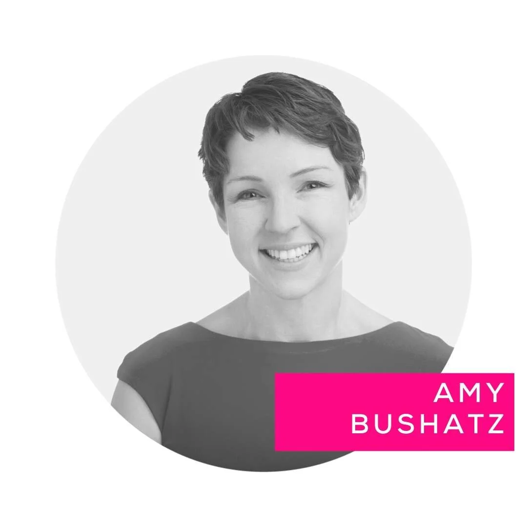 Amy Bushatz