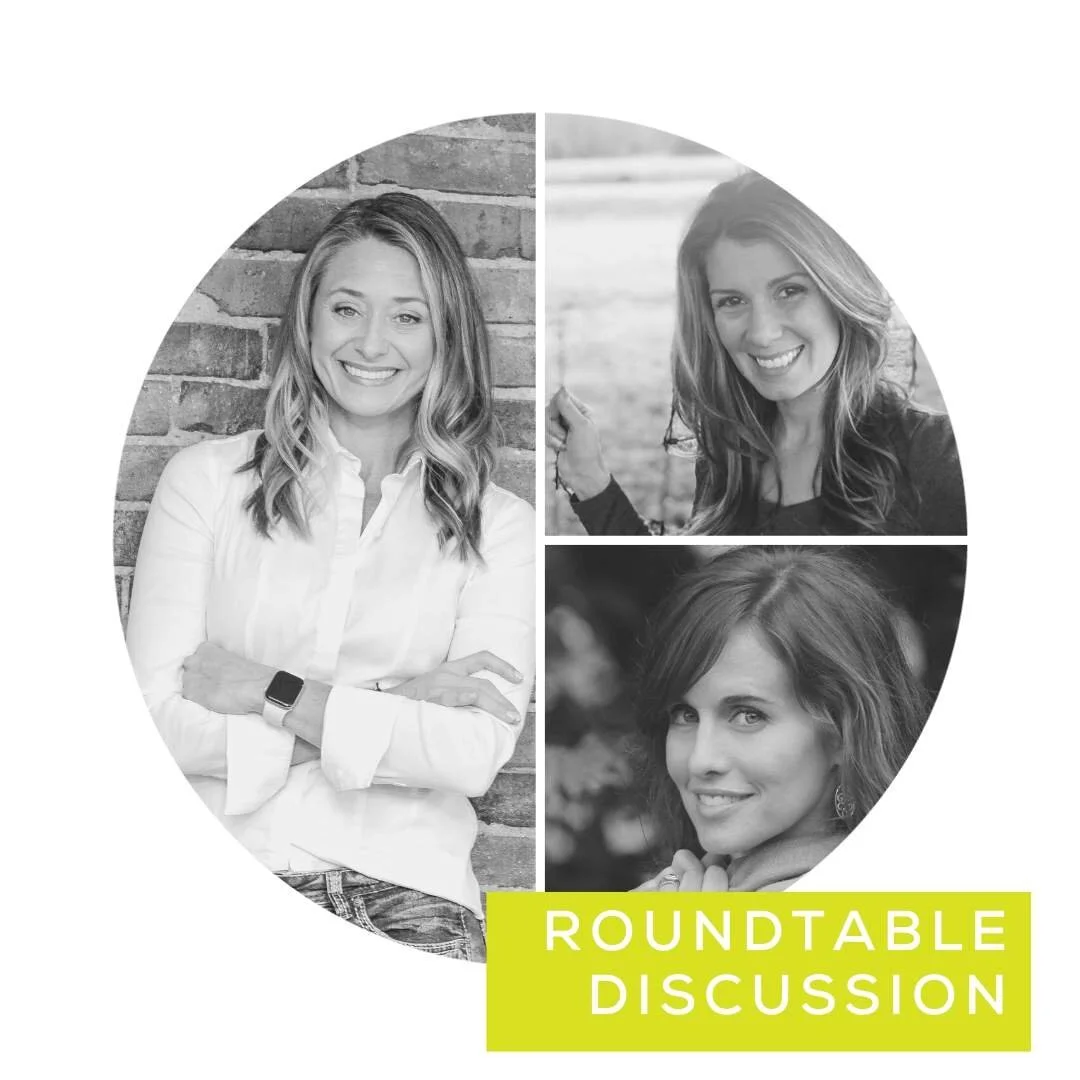 service spouse roundtable