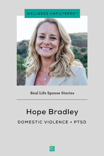 Domestic Violence and PTSD