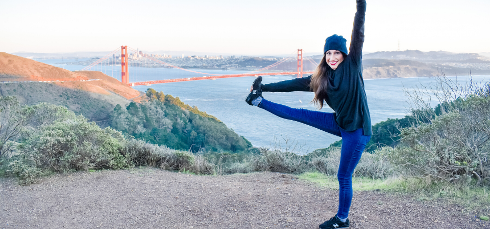 Wellness Wednesday Spotlight | Caresse Noelani from Voluntold Podcast