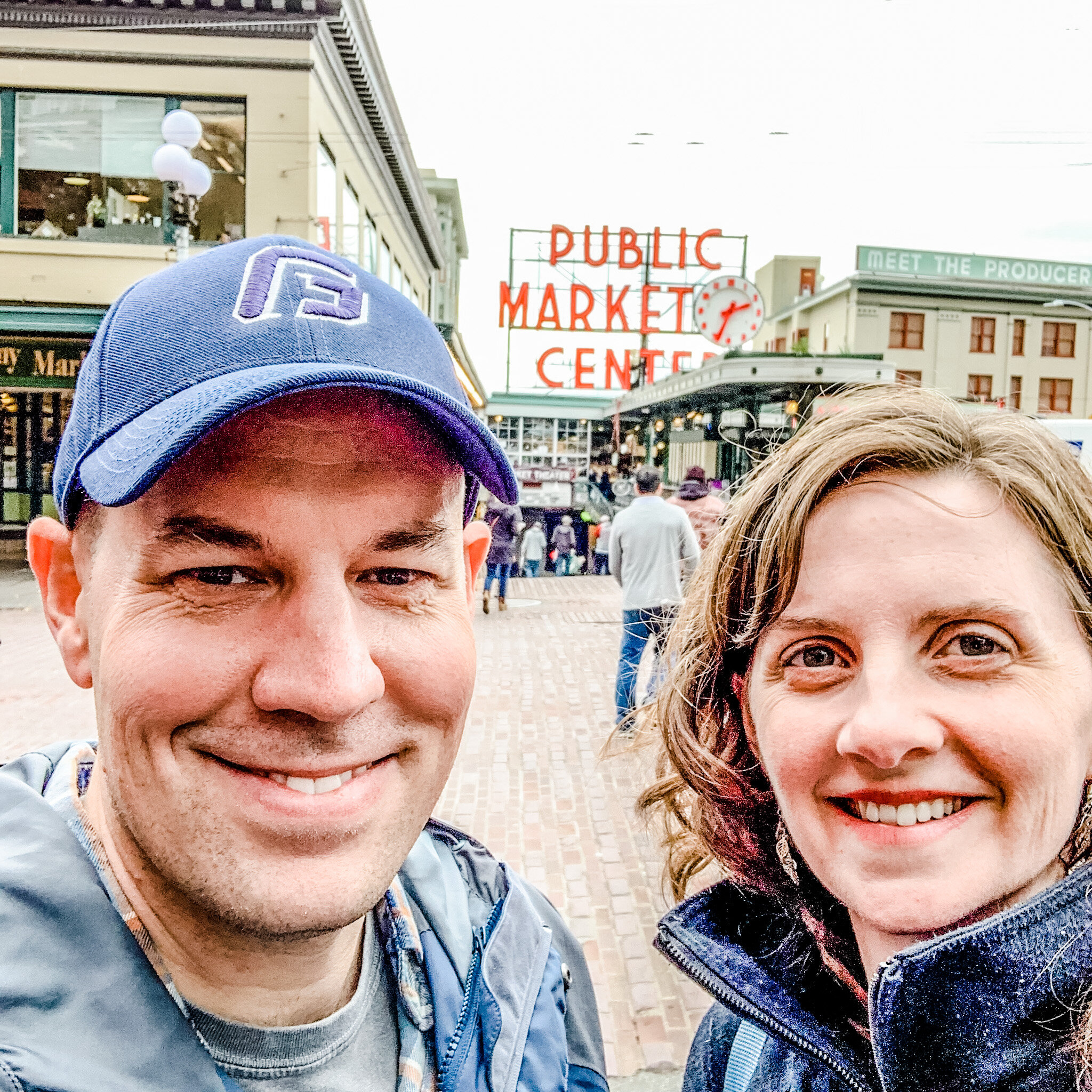 Click on Image for Facebook Live Video that focuses on how to make military spouse friends.