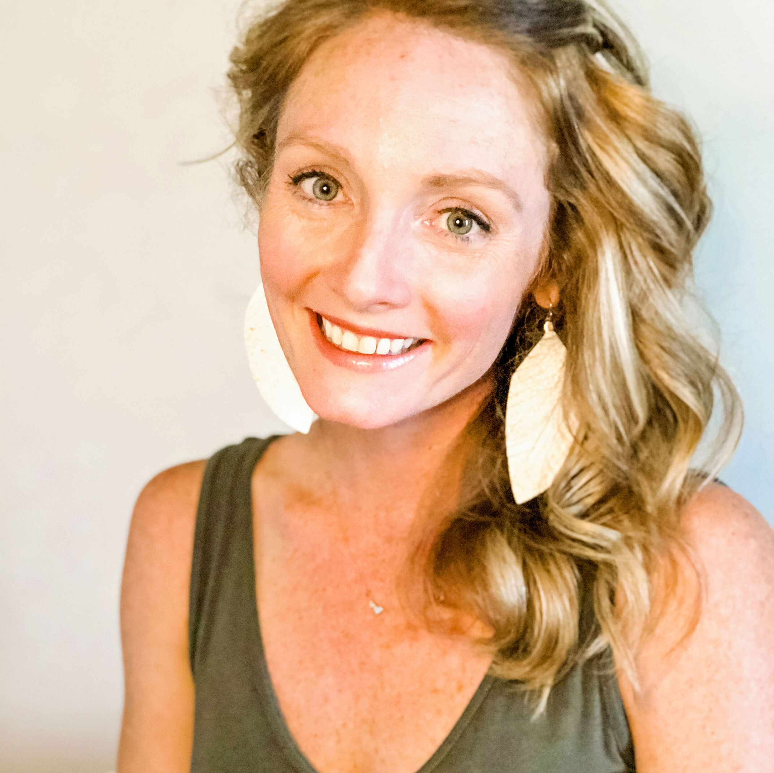 Heather Campbell, Registered Dietitian