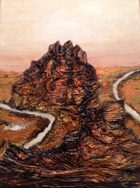 Canyons