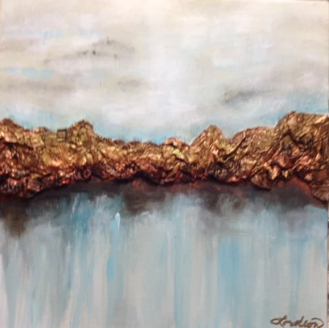 Shelter Cove