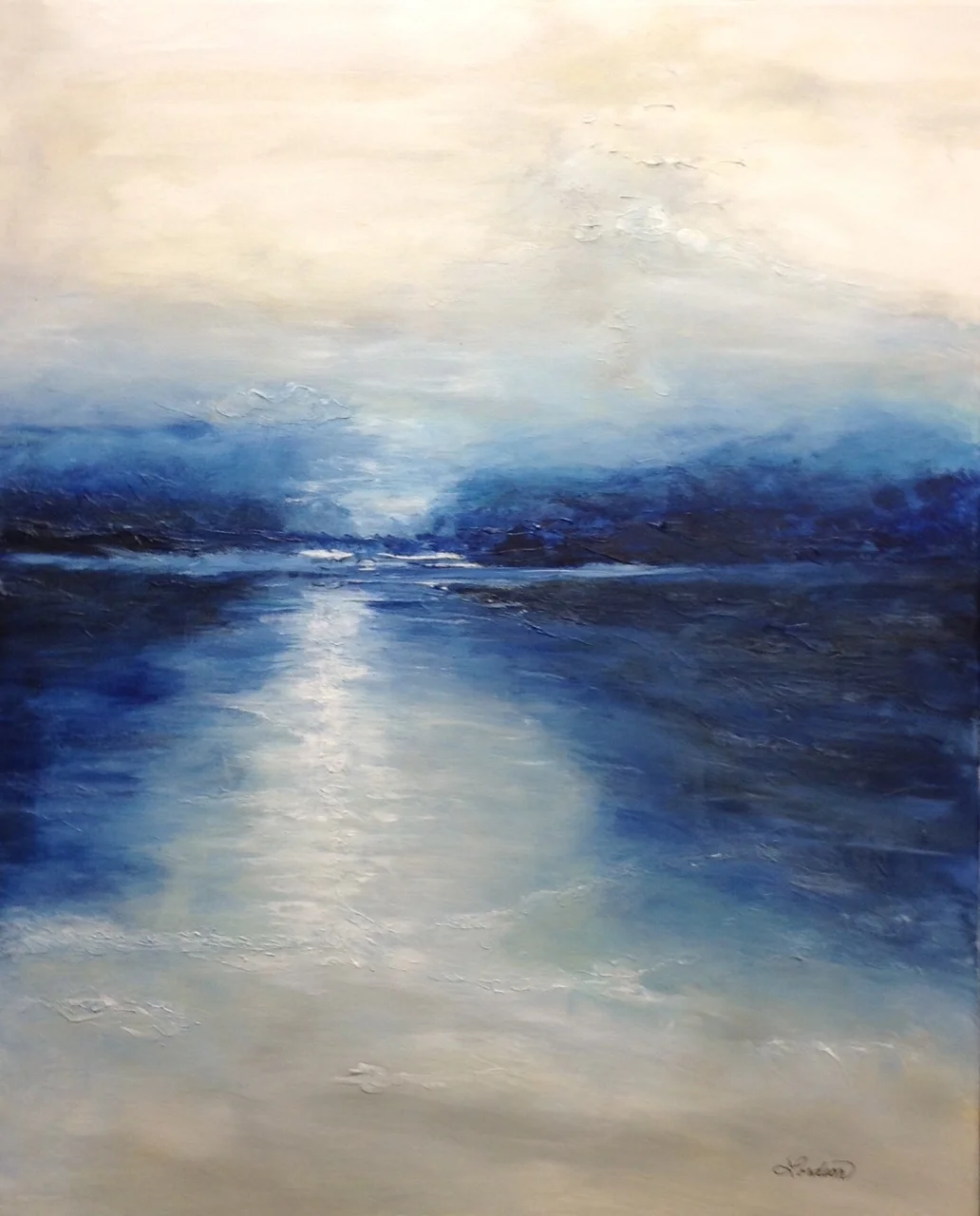 Azul