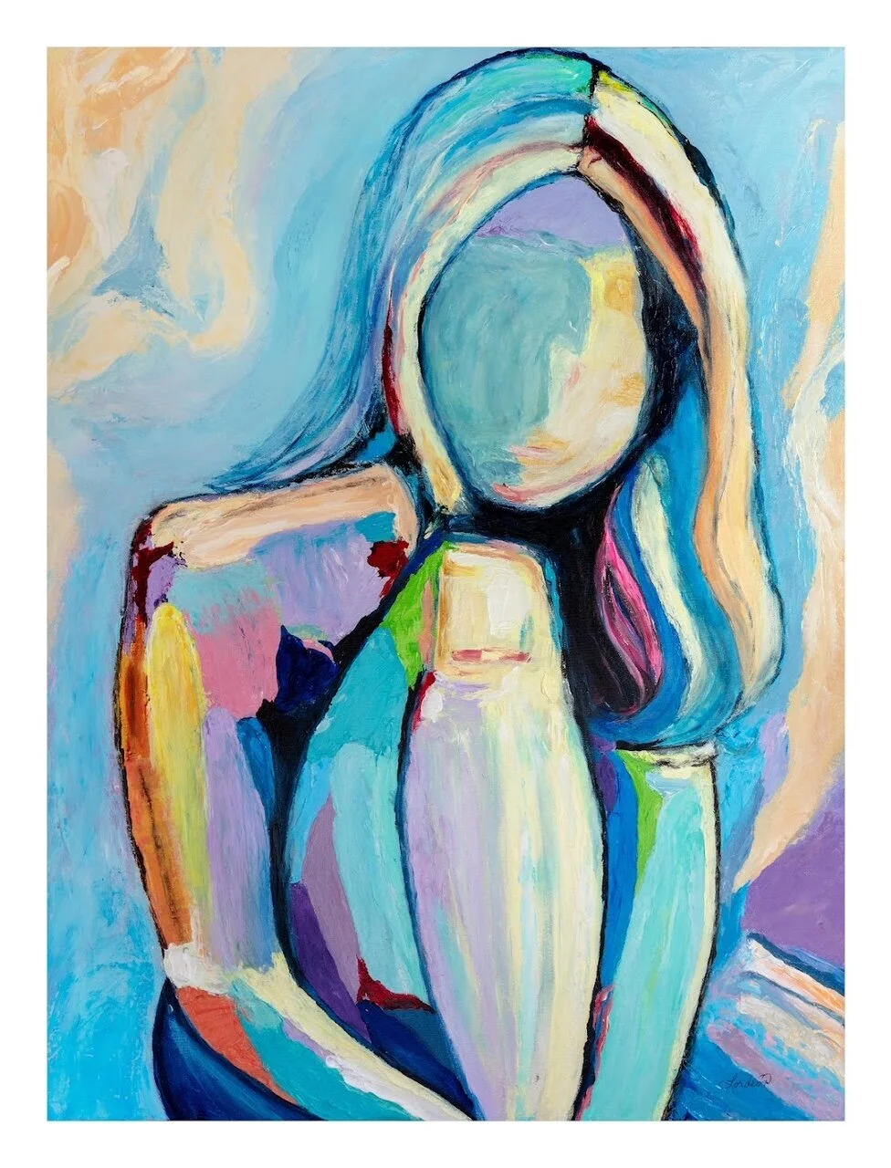 Pondering Love