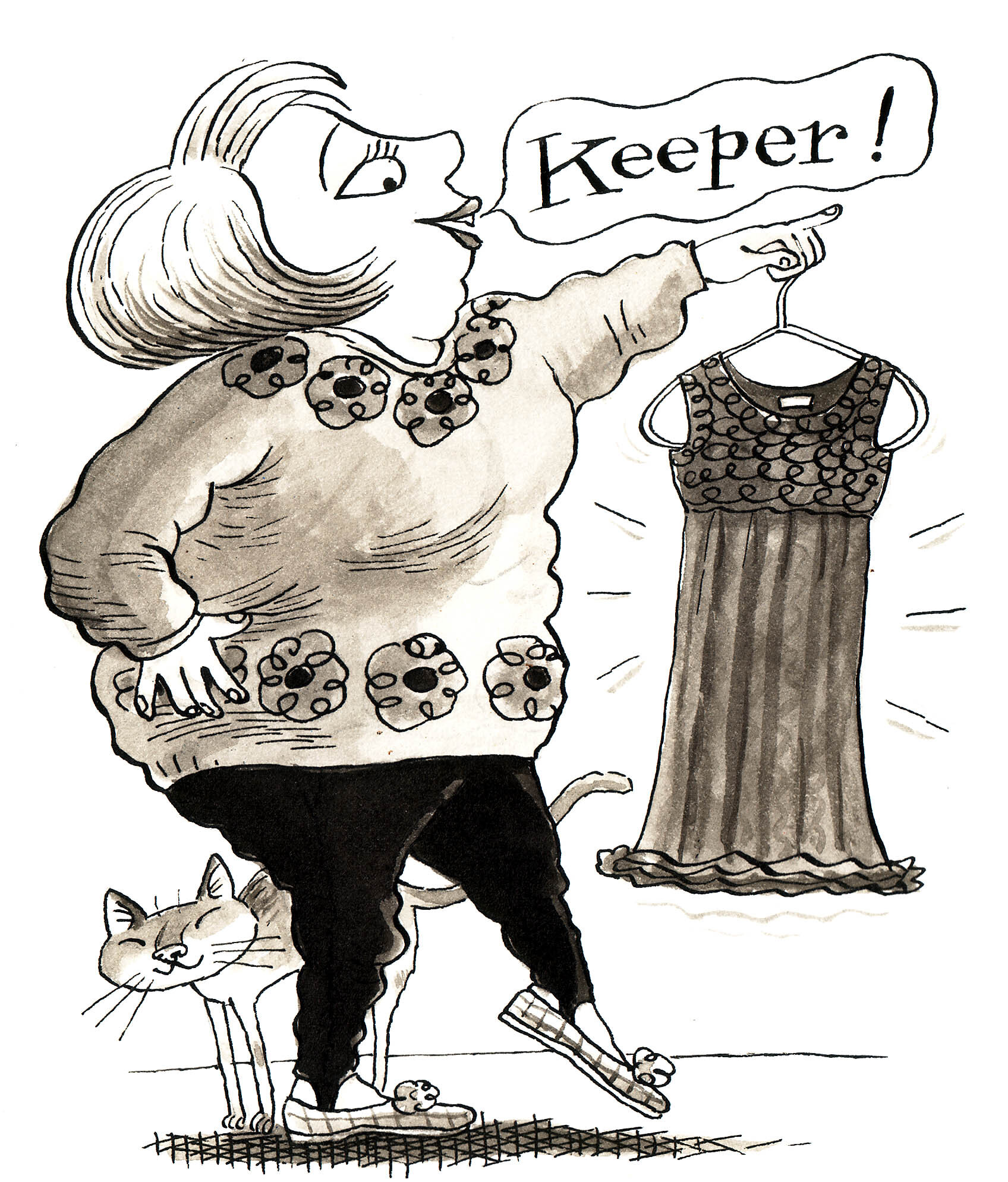  The Clutter Busting Handbook (Walker USA) 