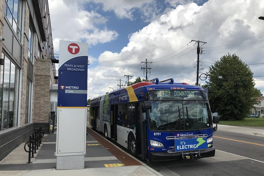 How MSP Can Become A Transit City In One Decade