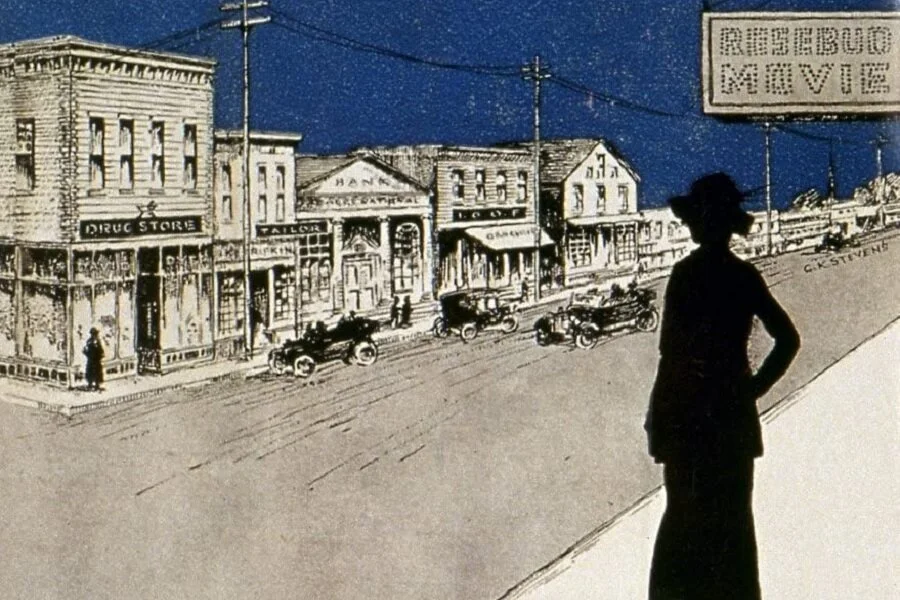 What MnDOT Can Learn From Main Street