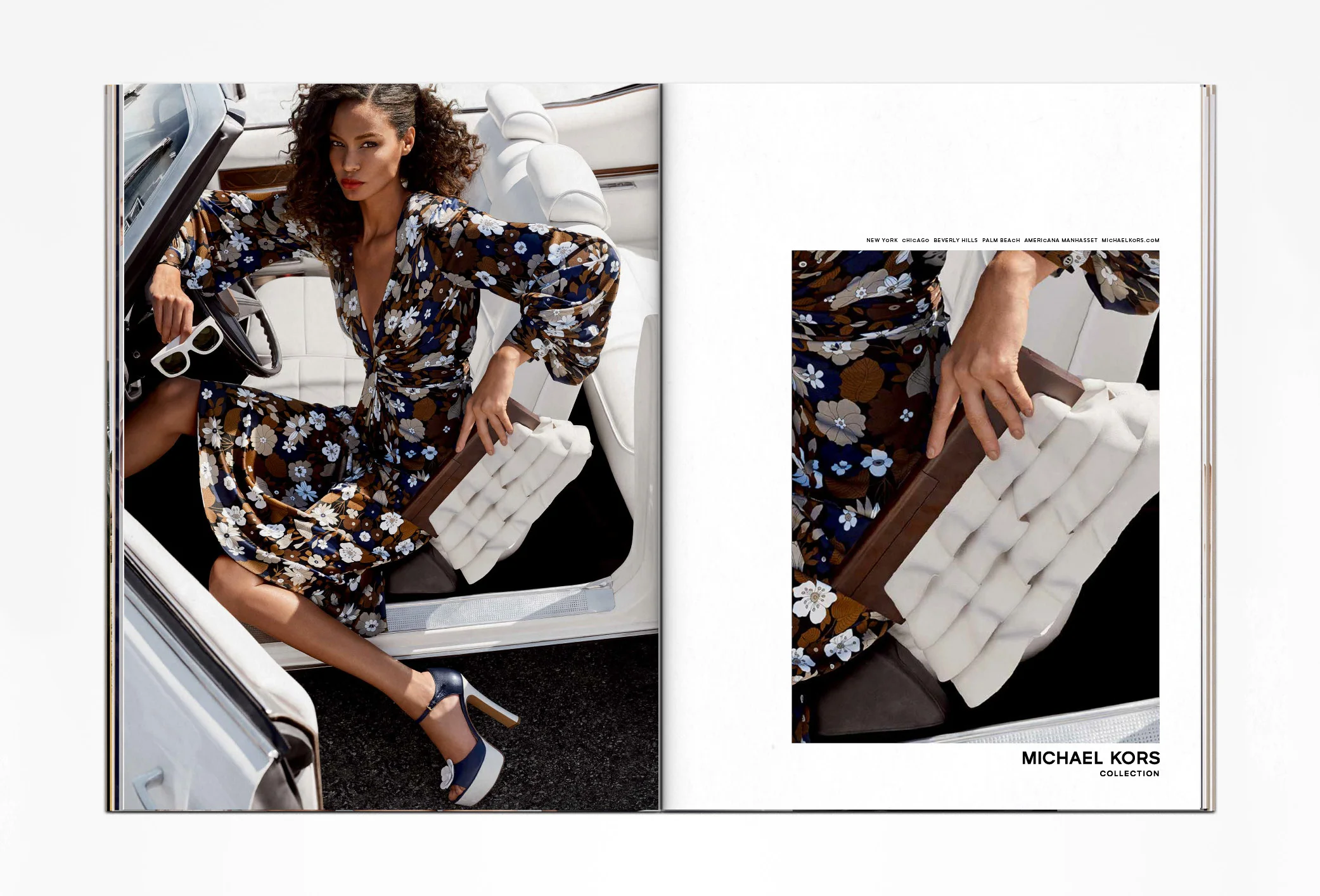 michael kors belt 2017