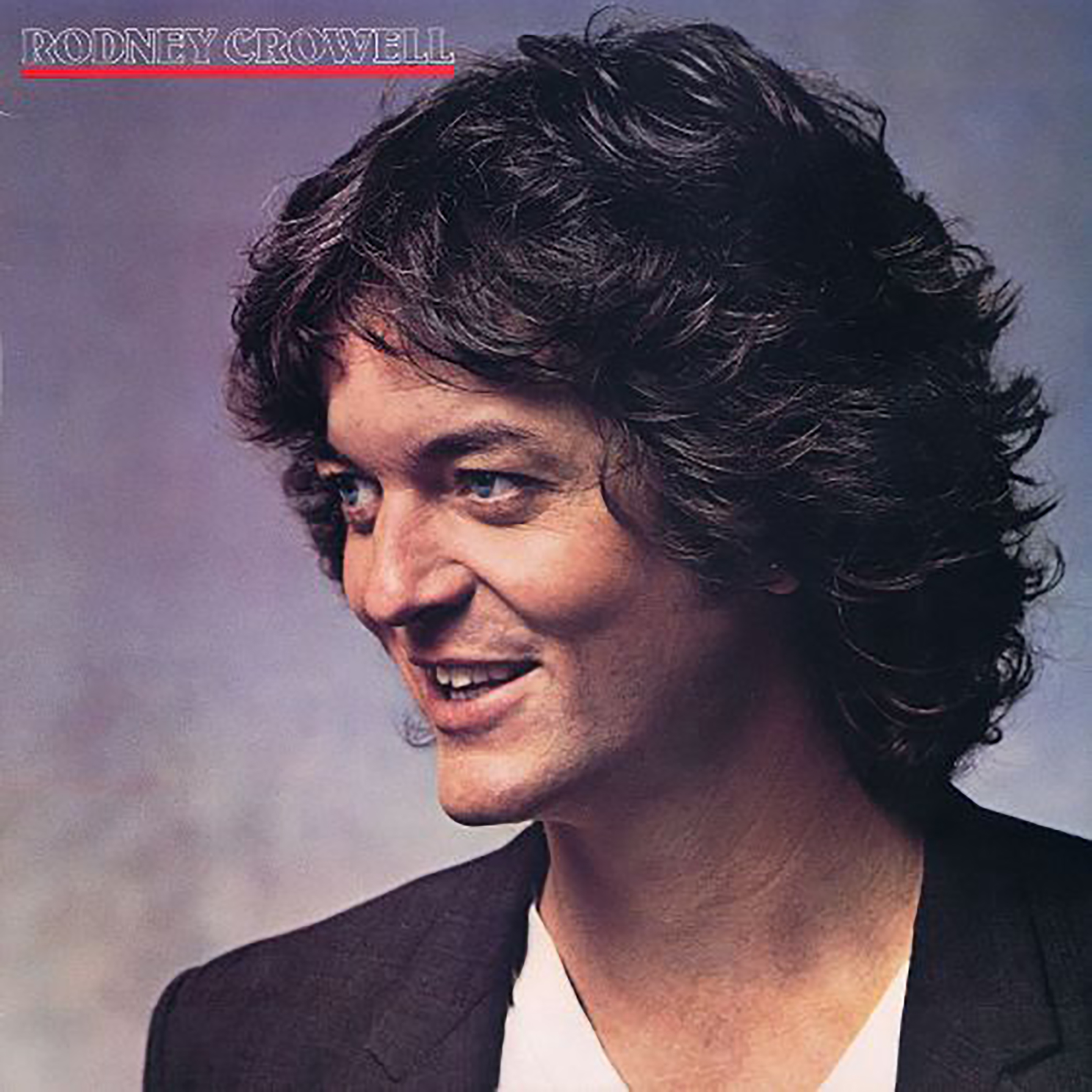 Music — Rodney Crowell