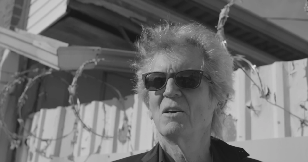 Triage - Official Music Video 