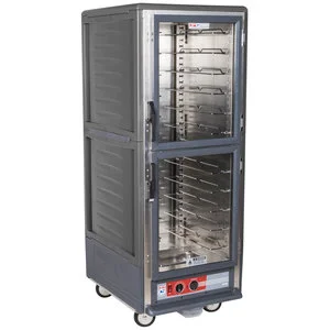 Electric Hot Box Holding Cabinet Rental in Milwaukee