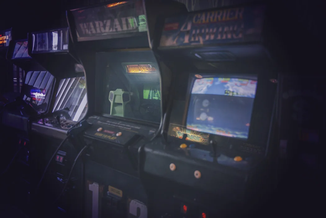 Milwaukee Arcade Game Rental, Wisconsin Arcade Game Rental