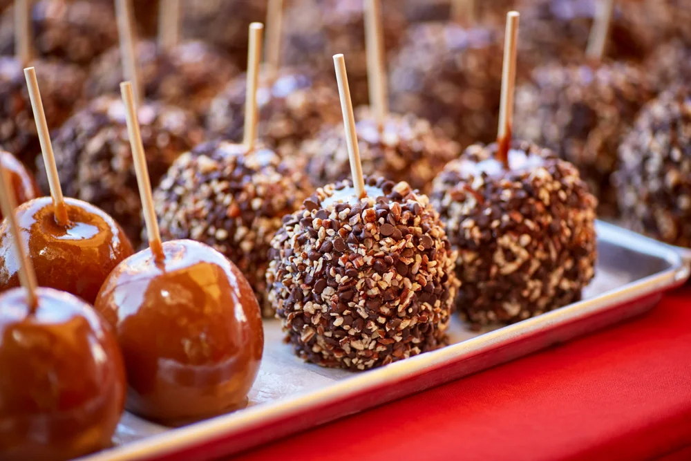 Milwaukee caramel apple warmer rental, Waukesha, Madison WI, Mequon, Brookfield, Oak Creek
