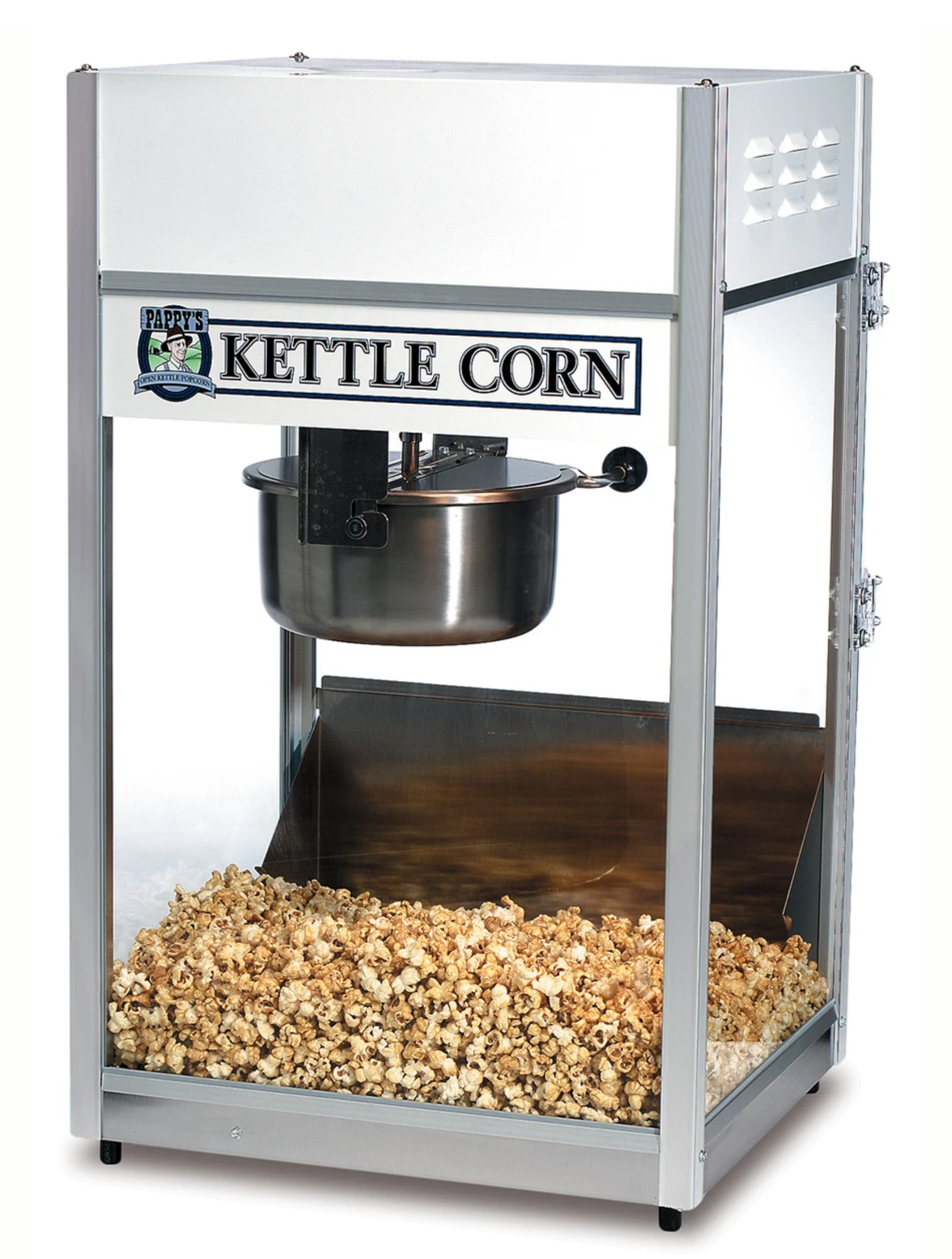 Concession: Popcorn Machine - Party Rentals (Bounce Houses, Tables, Chairs,  Giant Games) in Milwaukee, WI and Surrounding Areas