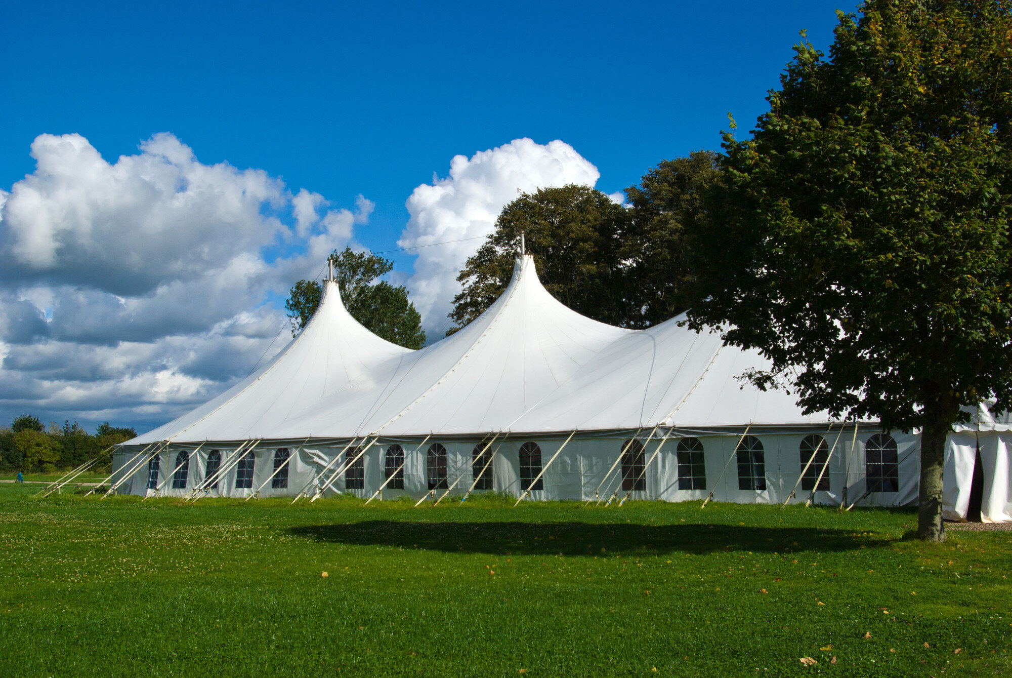 Tent Rental Glendale Heights