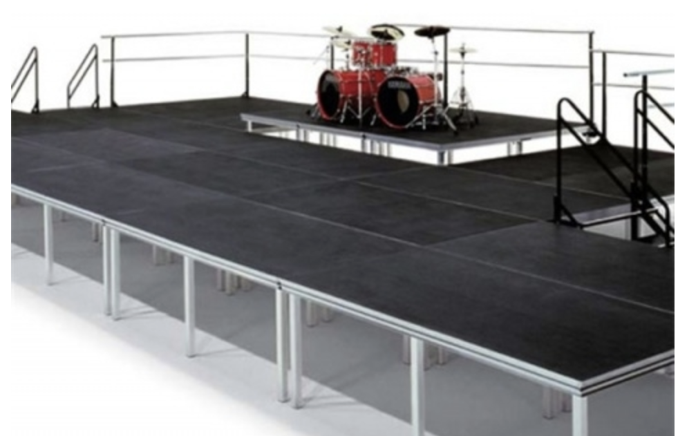 Satory Track Rental A/V & Party Rental | Lighting, Sound & Event Production | Willie Fun ...