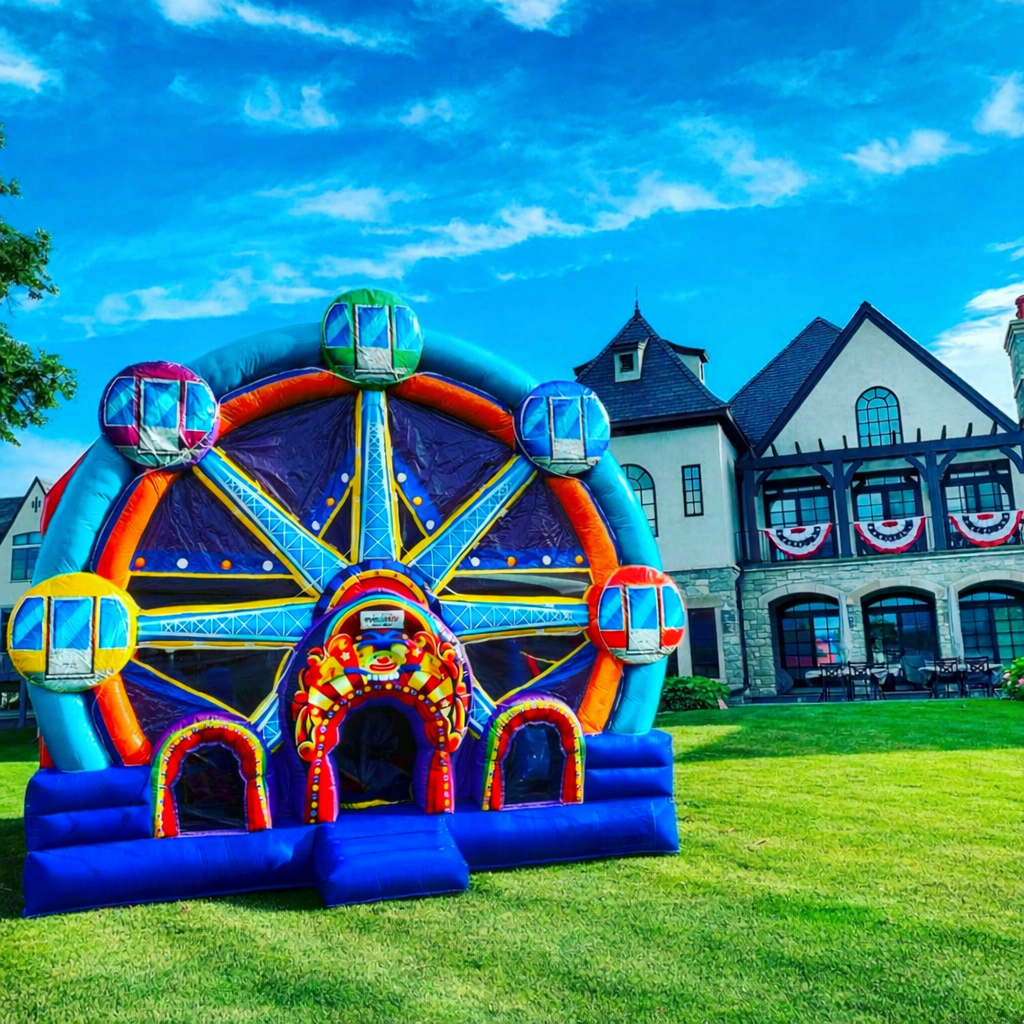 Willie Fun Events