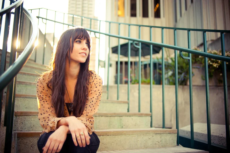 Bay Area Senior Portraits