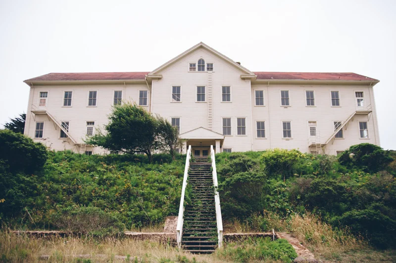 The Headlands Center for the Arts