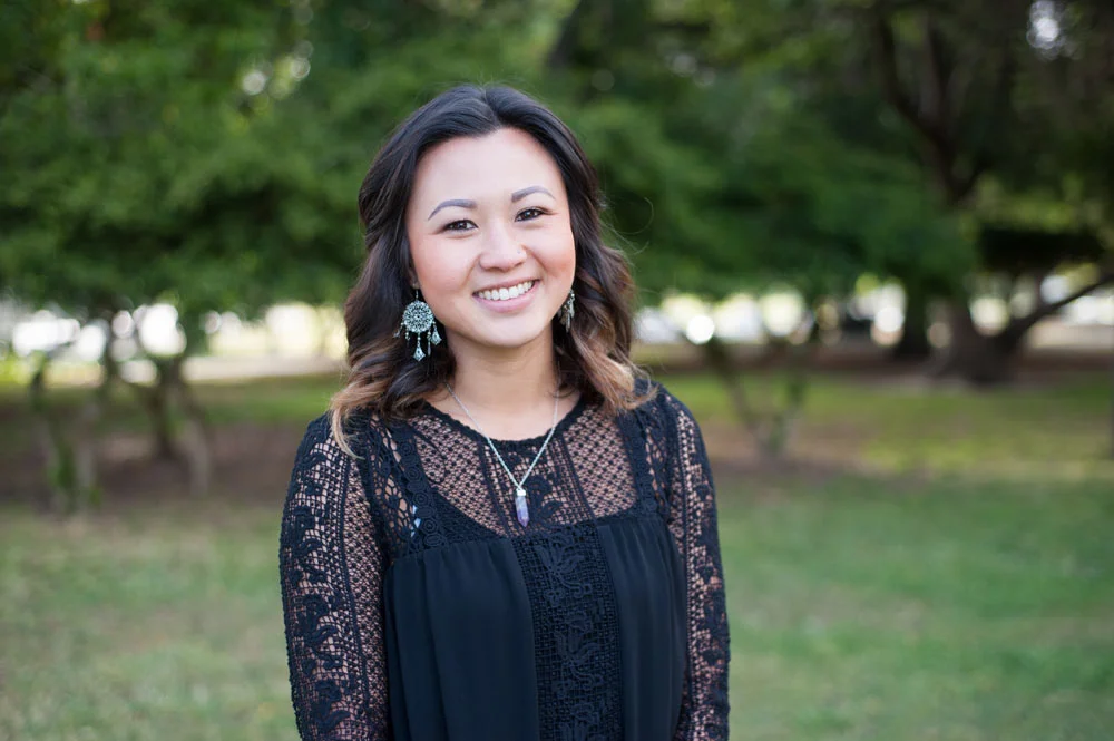 Nonprofit Headshots in Oakland