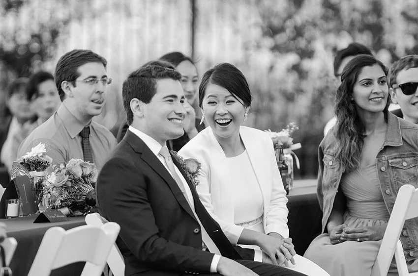 Historic Mansion Wedding in Oakland