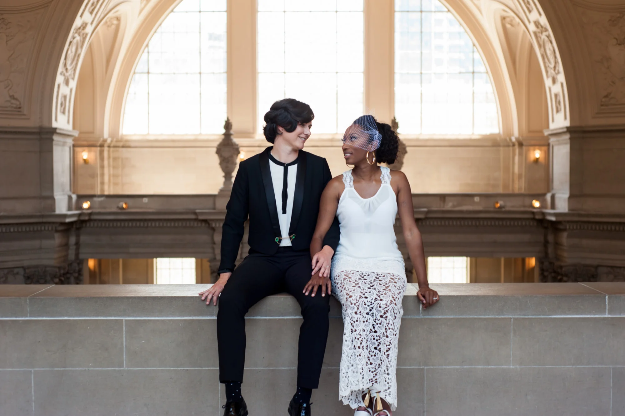 e&amp;b photography Bay Area Wedding Photographer