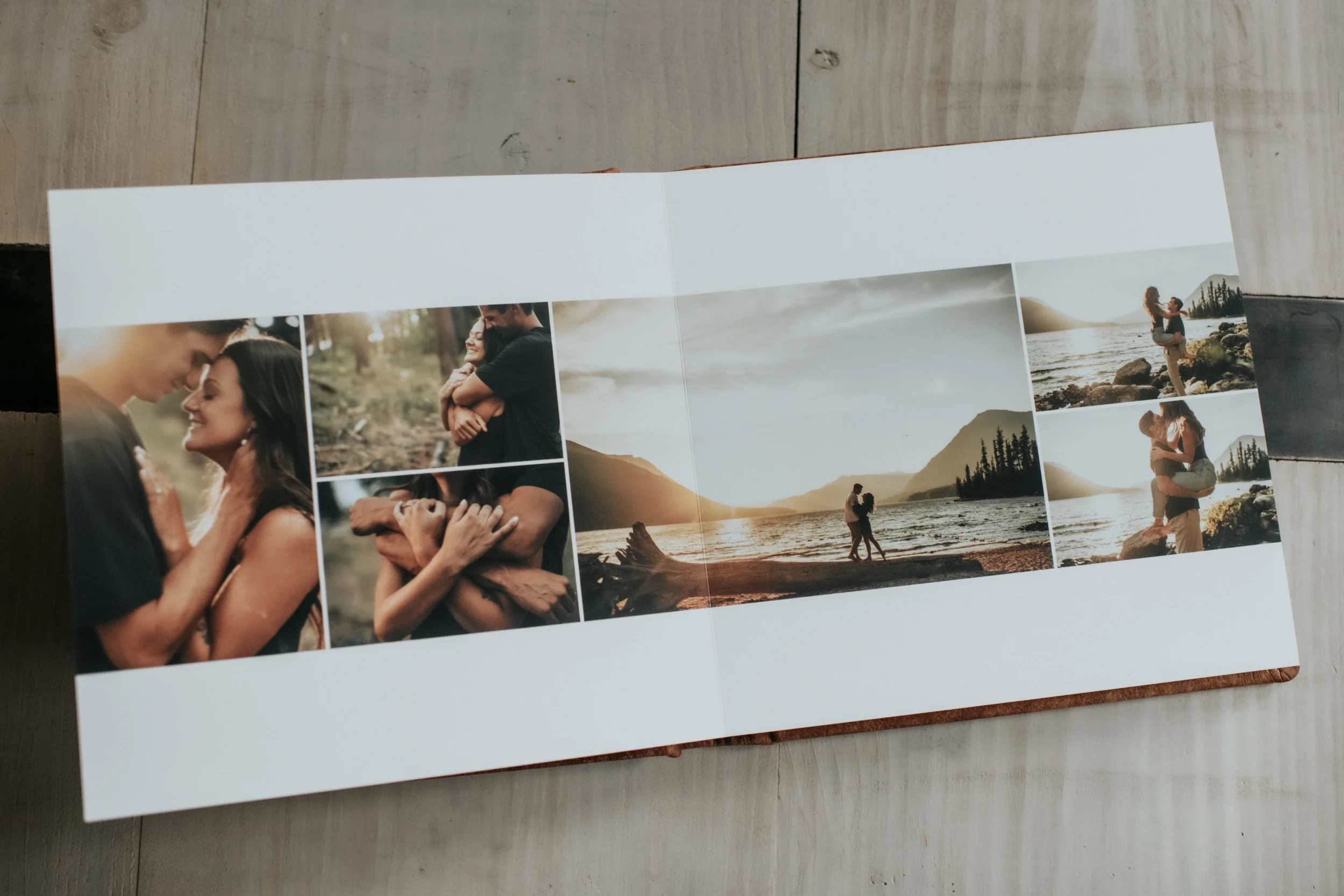 Bay Area Wedding Photography Packages — e&b photography