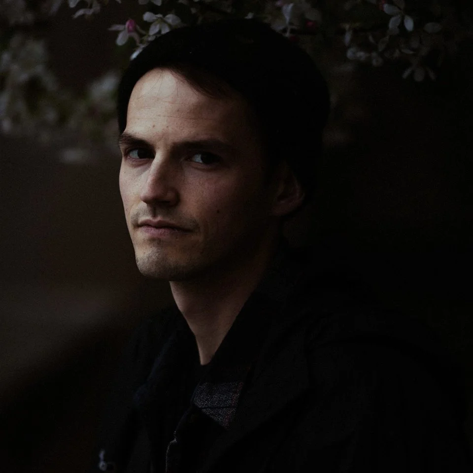 Chase Castor , Documentary Photographer Kansas City, MO